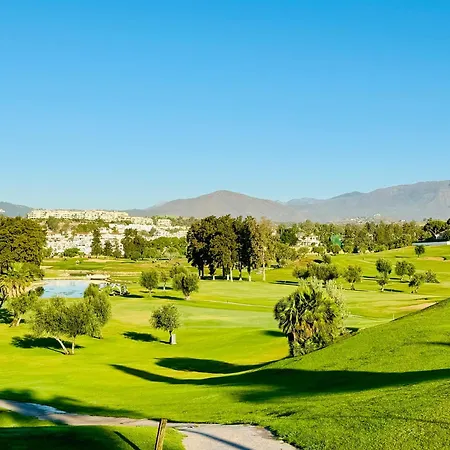 In Mijas Golf *