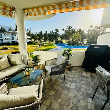 Appartement In Mijas Golf *