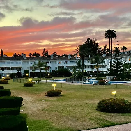 In Mijas Golf *